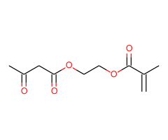 2-(Methacryloyloxy)ethyl 3-oxobutanoate|CS-W014943|21282-97-3