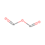 Indium oxide nanopowder  (20~70 nm)|47185|1312-43-2