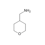 (Tetrahydro-2H-pyran-4-yl)methanamine|CS-W008973|130290-79-8