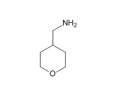(Tetrahydro-2H-pyran-4-yl)methanamine|CS-W008973|130290-79-8