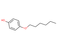 4-(Hexyloxy)phenol|CS-W010645|18979-55-0