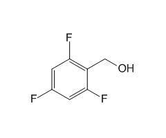 2,4,6-Trifluorbenzyl alcohol|CS-0196539|118289-07-9