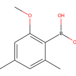 (2-Methoxy-4,6-diMethylphenyl)boronic acid|CS-W023043|355836-08-7