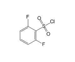 2,6-Difluorobenzenesulfonyl chloride|C1602879|60230-36-6