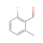 2-Fluoro-6-iodobenzaldehyde|CS-W012648|146137-72-6