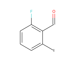 2-Fluoro-6-iodobenzaldehyde|CS-W012648|146137-72-6