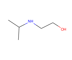 2-(Isopropylamino)ethanol, 99%|515391|109-56-8