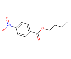Butyl 4-nitrobenzoate|C3D-6070|120-48-9
