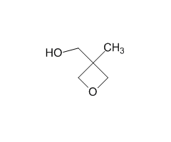 3-Methyl-3-oxetanemethanol|CS-W007726|3143-02-0
