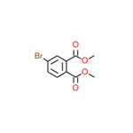 Dimethyl 4-bromophthalate|CS-W005771|87639-57-4
