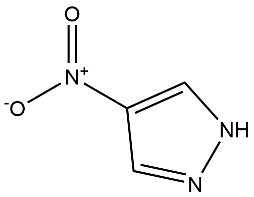 4-Nitropyrazole|CS-W002458|2075-46-9