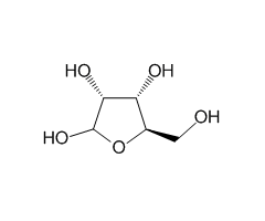 D-(-)-Ribose, 99%|515642|50-69-1