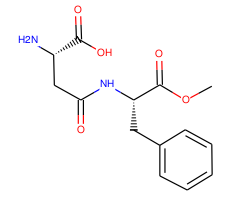 Beta-L-Aspartyl-L-phenylalanine methyl ether|CPTD783998|22839-61-8