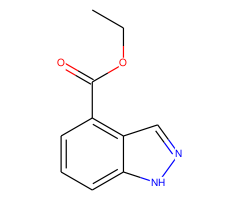 Ethyl 1H-indazole-4-carboxylate|CS-0151801|885279-45-8