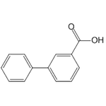 Biphenyl-3-carboxylic acid|CS-W002224|716-76-7
