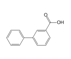 Biphenyl-3-carboxylic acid|CS-W002224|716-76-7
