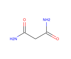 Malonamide|C3D-4798|108-13-4