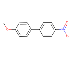 4-Methoxy-4'-nitro-1,1'-biphenyl|CS-W012979|2143-90-0