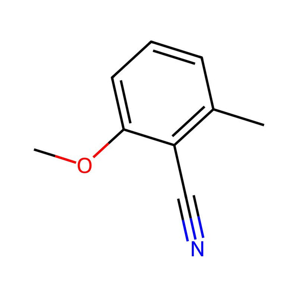 2-Methoxy-6-methylbenzonitrile|CS-W021712|53005-44-0