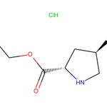 Ethyl (2S,4R)-4-hydroxypyrrolidine-2-carboxylate hydrochloride|CS-0062618|33996-30-4