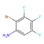 2-Bromo-3,4,5-trifluoroaniline|CS-0186572|1000577-24-1