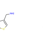 Thiophen-3-ylmethanamine hydrochloride|CS-0063211|115132-84-8