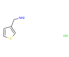 Thiophen-3-ylmethanamine hydrochloride|CS-0063211|115132-84-8