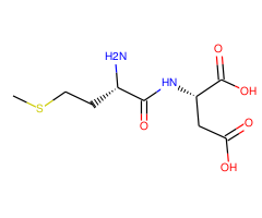 H-Met-Asp-OH|CPTD787997|14595-65-4