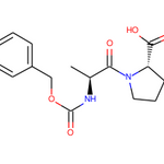 ((Benzyloxy)carbonyl)-L-alanyl-L-proline|CS-0464771|21027-01-0