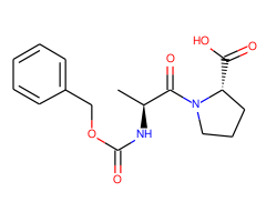 ((Benzyloxy)carbonyl)-L-alanyl-L-proline|CS-0464771|21027-01-0