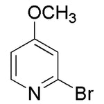 2-Bromo-4-methoxypyridine|28934|89488-29-9