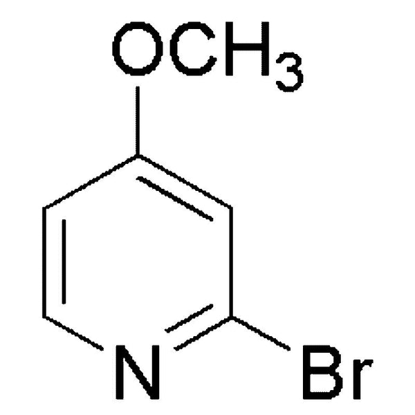 2-Bromo-4-methoxypyridine|28934|89488-29-9