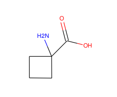 1-Aminocyclobutanecarboxylic acid|CS-D0209|22264-50-2