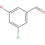 3-Chloro-5-hydroxybenzaldehyde|CS-W006258|1829-33-0