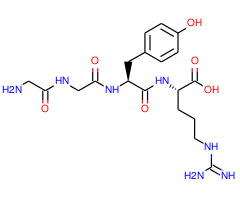 Gly-Gly-Tyr-Arg|CPTD788485