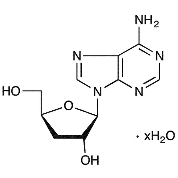 3'-Deoxyadenosine|22121|73-03-0