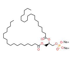 1,2-Distearoyl-sn-glycero-3-phosphatidic acid · disodium salt|CPTD786470|105405-51-4