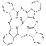 Titanyl Phthalocyanine(purifiedbysublimation)|CS-0168877|26201-32-1