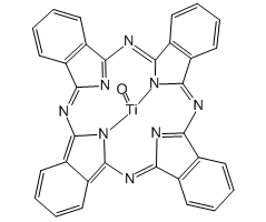 Titanyl Phthalocyanine(purifiedbysublimation)|CS-0168877|26201-32-1
