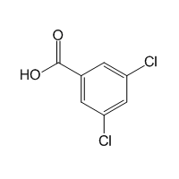 3,5-Dichlorobenzoic acid, 98%|222416|51-36-5