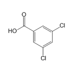 3,5-Dichlorobenzoic acid|CS-D1400|51-36-5
