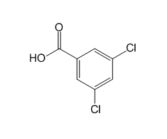 3,5-Dichlorobenzoic acid|CS-D1400|51-36-5