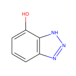 1H-Benzo[d][1,2,3]triazol-7-ol|CS-0063814|26725-51-9