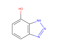 1H-Benzo[d][1,2,3]triazol-7-ol|CS-0063814|26725-51-9
