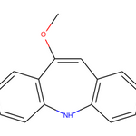 10-Methoxy-5H-dibenzo[b,f]azepine|CS-W013089|4698-11-7