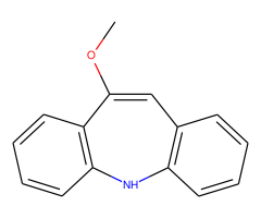 10-Methoxy-5H-dibenzo[b,f]azepine|CS-W013089|4698-11-7