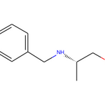 (S)-2-(benzylamino)propan-1-ol|CS-M1051|6940-80-3
