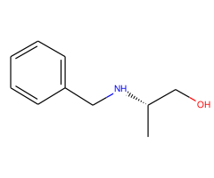 (S)-2-(benzylamino)propan-1-ol|CS-M1051|6940-80-3