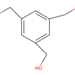 Benzene-1,3,5-triyltrimethanol|CS-W017806|4464-18-0