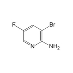 2-Amino-3-bromo-5-fluoropyridine|CS-W010739|869557-43-7